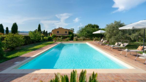 VILLA ALLODOLA 12, Emma Villas